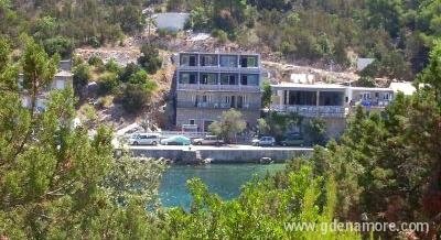 pansion vide, Privatunterkunft im Ort Hvar, Kroatien