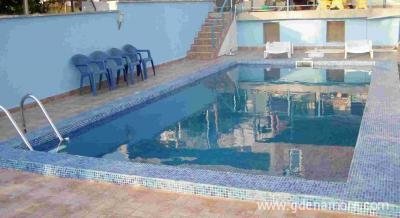 Вила Диана, Privatunterkunft im Ort Aheloi, Bulgarien
