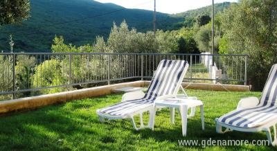 Apartman Marina, Privatunterkunft im Ort Sveta Marina, Kroatien