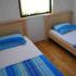 Djenovici Apartments, Privatunterkunft im Ort Djenović, Montenegro - Unutrašnjost jednosobnog apartmana