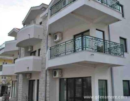 Djenovici Apartments, Privatunterkunft im Ort Djenović, Montenegro - Spolja&scaron;nost