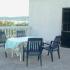 Apartments Nena, 4, частни квартири в града Novalja, Хърватия - terrace