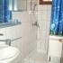 Apartments Nena, 4, частни квартири в града Novalja, Хърватия - bathroom