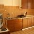 Apartments Nena, Magán szállás a községben Novalja, Horv&aacute;torsz&aacute;g - kitchen