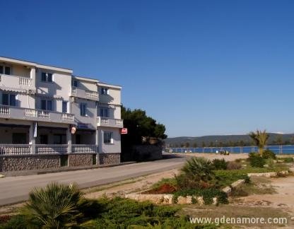 u.o. Lanterna, private accommodation in city Pasman, Croatia