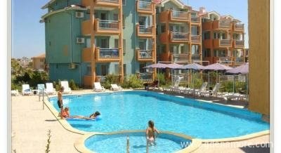 Къщите на Информат, Privatunterkunft im Ort Sveti Vlas, Bulgarien