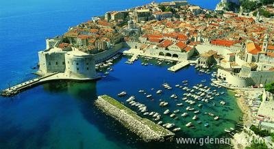 Apartmani Dubrovnik, Privatunterkunft im Ort Dubrovnik, Kroatien