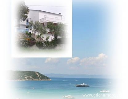 apartmentstanka-rab, Privatunterkunft im Ort Rab, Kroatien - http://www.apartmentstanka-rab.com/