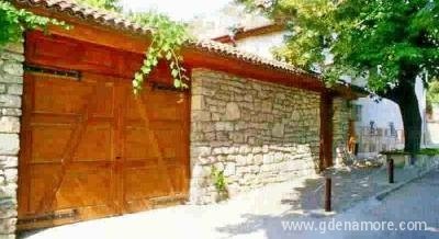 Vacation Club Hakuna Matata, Privatunterkunft im Ort Balchik, Bulgarien