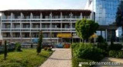 Hotel Balchik, Privatunterkunft im Ort Balchik, Bulgarien