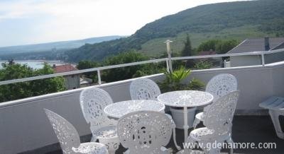 Къща за гости Жотина, Privatunterkunft im Ort Albena, Bulgarien