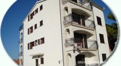 APARTMANI OPACAK, Privatunterkunft im Ort Čiovo, Kroatien