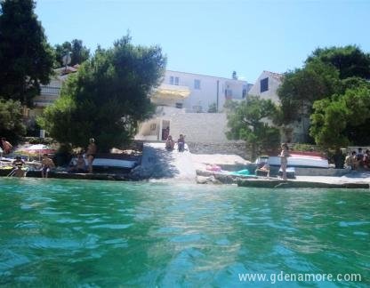 Captains house, alloggi privati a Rogoznica, Croazia - Captains house