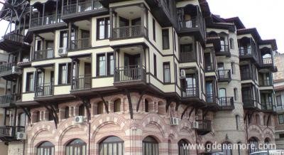 Апартамент Рай, Privatunterkunft im Ort Nesebar, Bulgarien