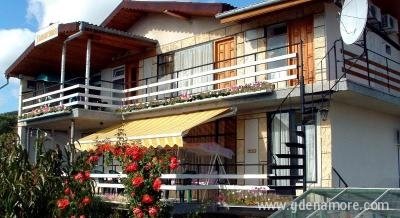 Summerhouse, Privatunterkunft im Ort St Constantine and Helena, Bulgarien