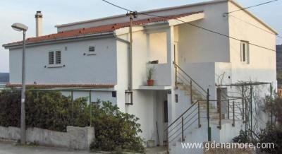 apartmani Boa, Частный сектор жилья Чиово, Хорватия