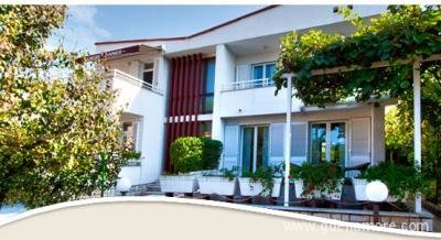 Sobe i apartman Milčetić, Privatunterkunft im Ort Krk Malinska, Kroatien