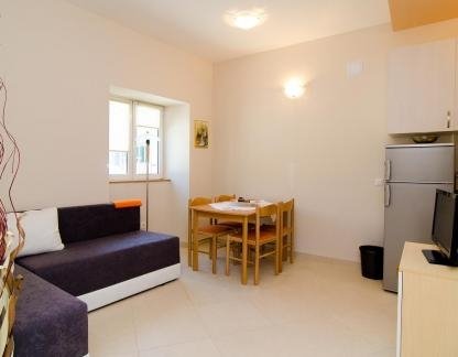 Apartman dvosobni,privatni smje&scaron;taj,Split,centar, Privatunterkunft im Ort Split, Kroatien