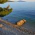 Apartmani Tamaris, private accommodation in city Cres, Croatia - Plaža3