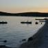 Apartmani Tamaris, private accommodation in city Cres, Croatia - Plaža5