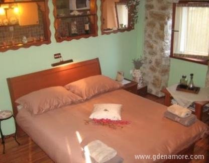 Apartman , Privatunterkunft im Ort Split, Kroatien - Bračni krevet