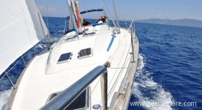 S/Y  ATHINA II, Privatunterkunft im Ort Zakynthos, Griechenland