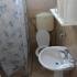 Apartmani Red Star, logement privé à Budva, Mont&eacute;n&eacute;gro - Kupatilo