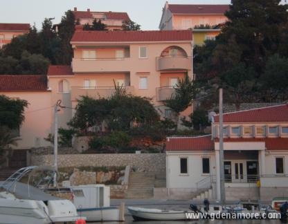 apartmani Marina, private accommodation in city Lun Novalja, Croatia - apartmani Marina Pag