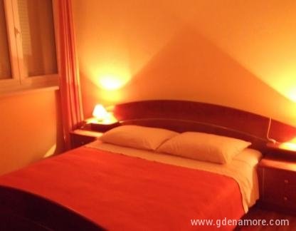 Apartment &amp;#34;GIARA&amp;#34;, zasebne nastanitve v mestu Zadar, Hrva&scaron;ka - Spavaca soba