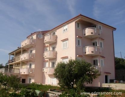 Apartmani Bambi, Privatunterkunft im Ort Lun Novalja, Kroatien - Apartmani Bambi