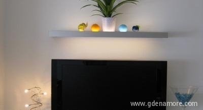 Apartman studio Wizard, alloggi privati a Zagreb, Croazia