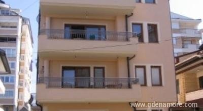 Vila Biser, Privatunterkunft im Ort Ohrid, Mazedonien