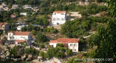 Apartmani Korina, zasebne nastanitve v mestu Dubrovnik, Hrvaška