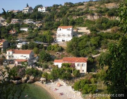 Apartmani Korina, private accommodation in city Dubrovnik, Croatia