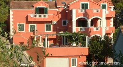 Villa JUPPY, Privatunterkunft im Ort Brač Supetar, Kroatien
