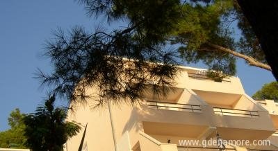 Villa Perla, zasebne nastanitve v mestu Baška Voda, Hrvaška