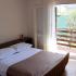 Apartmani Vodice, Частный сектор жилья Водице, Хорватия - Druga spavaca soba stana na 1 spratu
