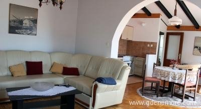 Apartmani Vodice, zasebne nastanitve v mestu Vodice, Hrvaška