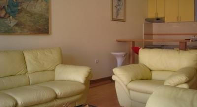 Apartman Bonus Sveti Stefan, privatni smeštaj u mestu Sveti Stefan, Crna Gora