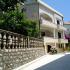 Vila Mirjana, private accommodation in city Bečići, Montenegro