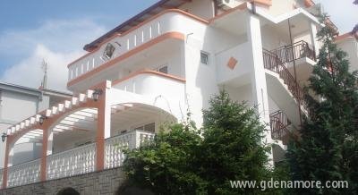 Šušanj, Privatunterkunft im Ort Šušanj, Montenegro