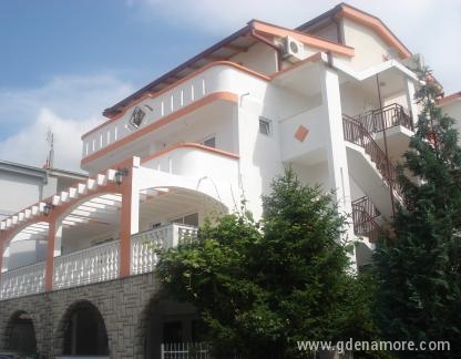 &Scaron;u&scaron;anj, Privatunterkunft im Ort &Scaron;u&scaron;anj, Montenegro
