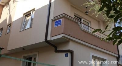 Apartmani Bogdanoski, Privatunterkunft im Ort Ohrid, Mazedonien