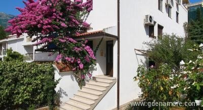 Kuća, Privatunterkunft im Ort Budva, Montenegro