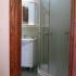 Apartmani Miki, Privatunterkunft im Ort Bar, Montenegro - Kupatilo