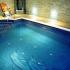 Villa M, Privatunterkunft im Ort Dobre Vode, Montenegro