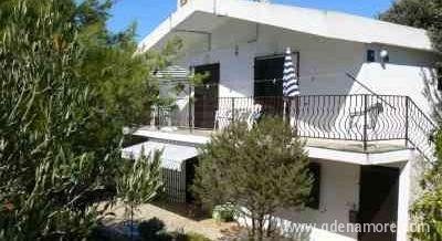 Apartmani, Privatunterkunft im Ort Jezera, Kroatien