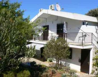 Apartmani, zasebne nastanitve v mestu Jezera, Hrva&scaron;ka - Apartmani   Roman