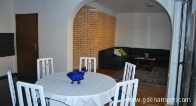 NEPTUNE APARTMENTS OHRID, Privatunterkunft im Ort Ohrid, Mazedonien