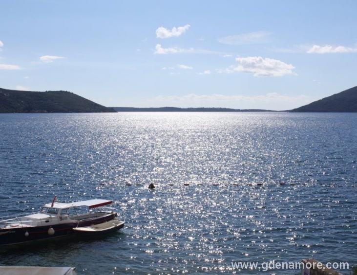 pogled sa terase 